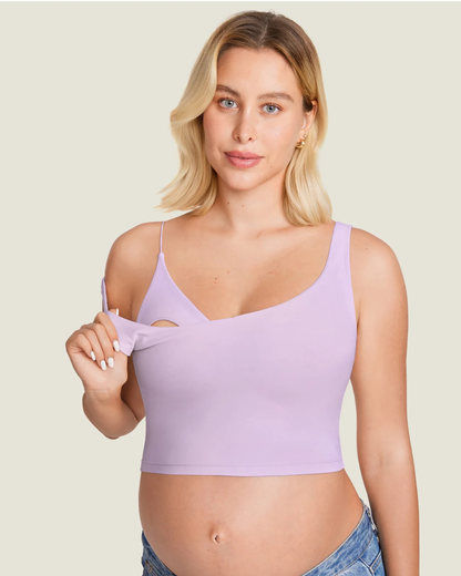 Effortless Feed Nursing Bra
