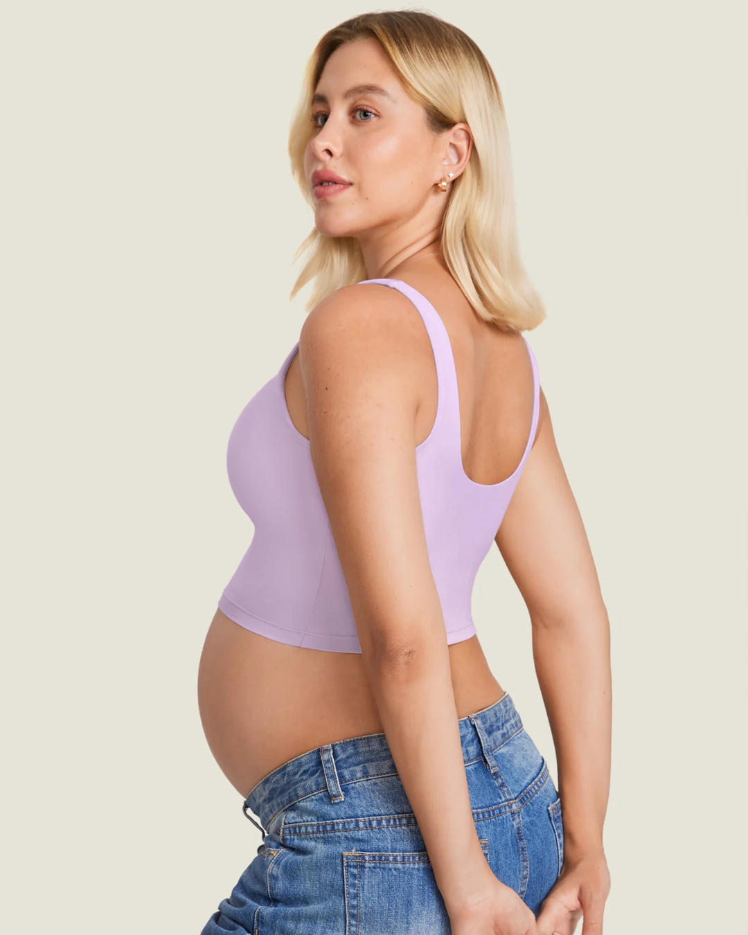 Effortless Feed Nursing Bra