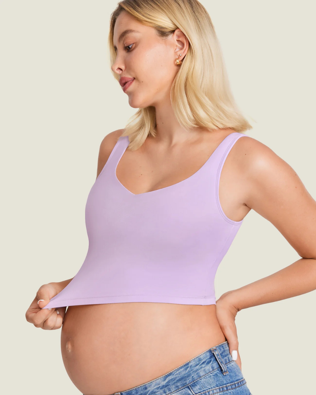 Effortless Feed Nursing Bra