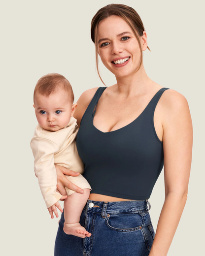Effortless Feed Nursing Bra