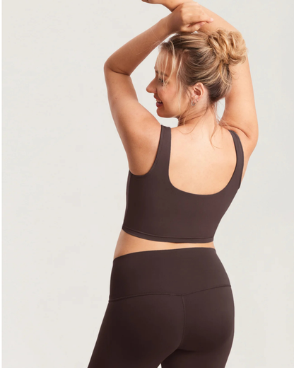 Effortless Feed Nursing Bra