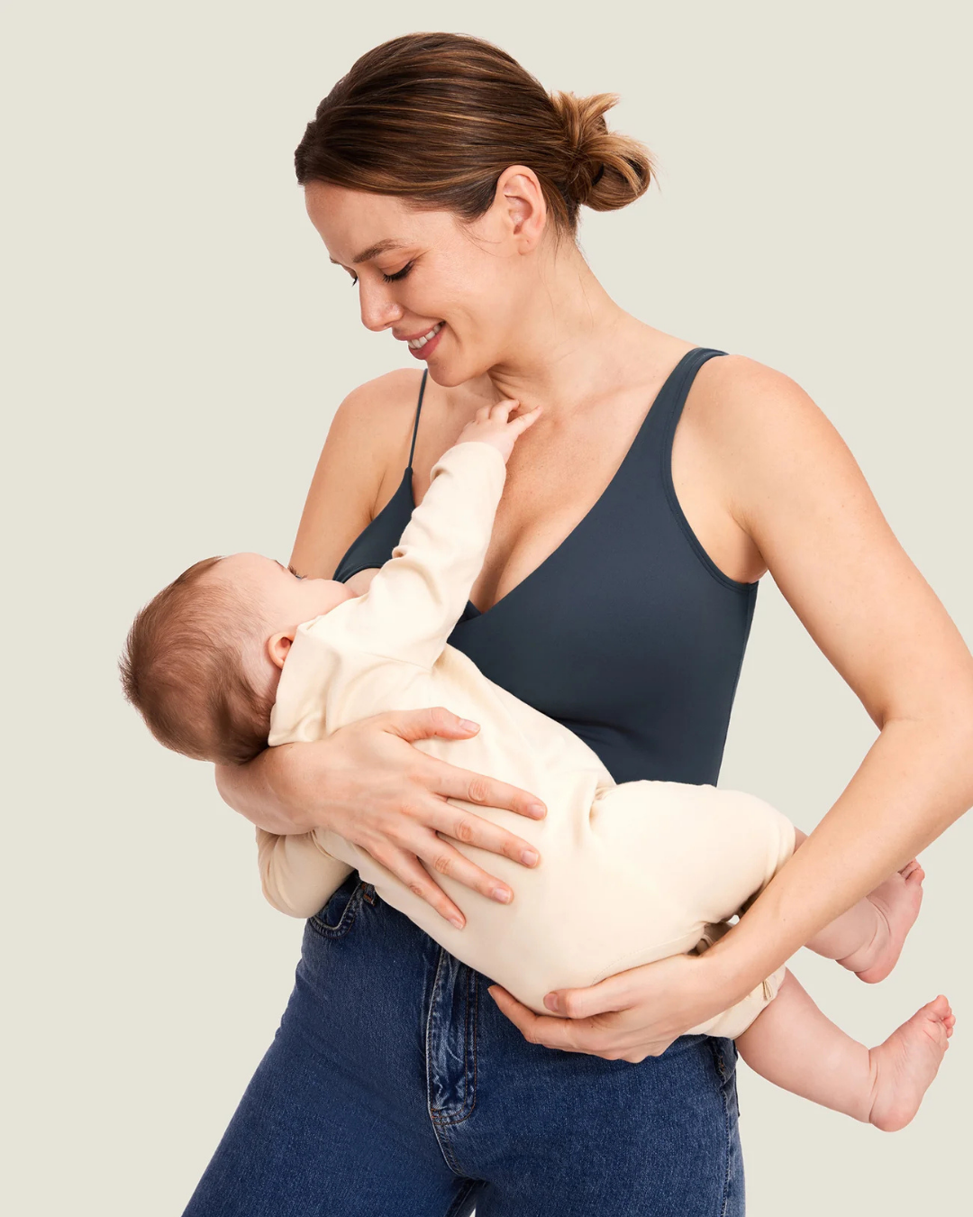 Effortless Feed Nursing Bra