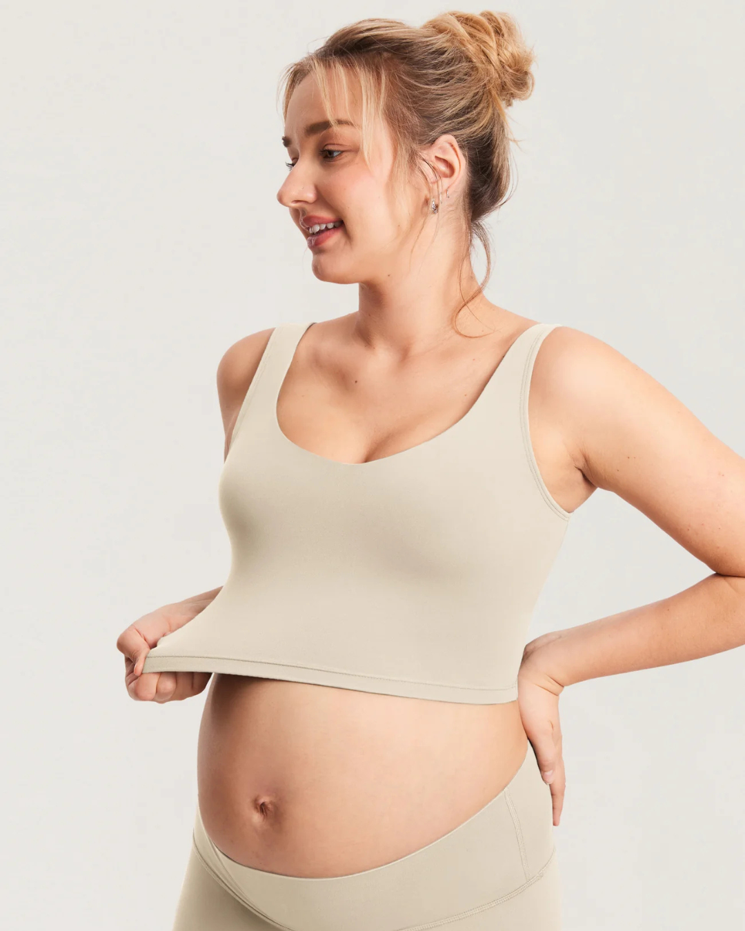 Effortless Feed Nursing Bra